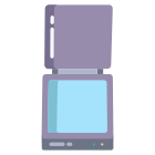 Scanner icon