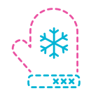 Mitten icon