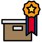 Medal icon