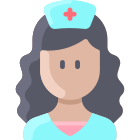 Nurse icon