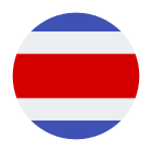卡斯塔黎加环形 icon
