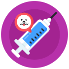 Pet Care icon