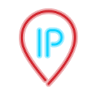 IPアドレス icon