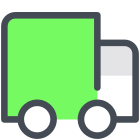 Truck icon