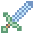 Minecraft Schwert icon