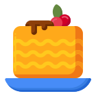 Cake Slice icon