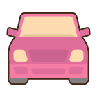 Station Wagon icon