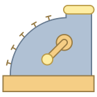 Cash Counter icon