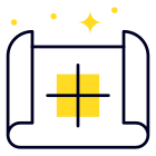 Blueprint icon