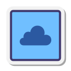 Параметры системы Daydream icon