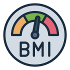 BMI icon