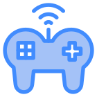 Gamepad icon