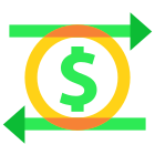 Exchange icon