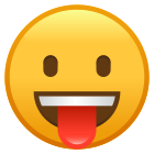 Emoji icon