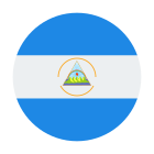 Nicaragua-Rundschreiben icon