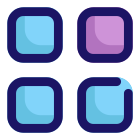 application icon