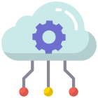 Cloud Repair icon