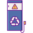 Battery icon