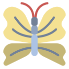 Botón Ecología icon