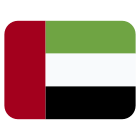 Emirati Ghutrah icon