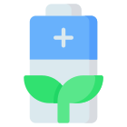 電池 icon