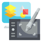 Tablet icon