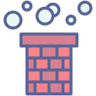 Chimney icon