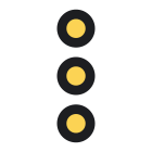 Three Dots icon
