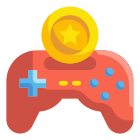 Game Pad icon