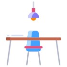 Study Table icon