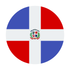 circular-republica-dominicana icon