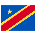 Congo icon