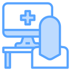 Consultation icon