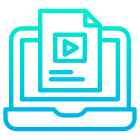 Video File icon