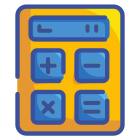 Calculadora icon