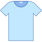 Vêtements icon