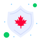 캐나다 icon