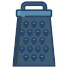 Cheese Grater icon