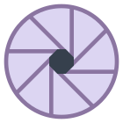 구멍 icon