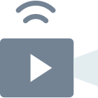 Video Camera icon