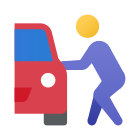 Car Theft icon