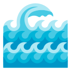 Wave icon