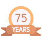 Anniversary icon