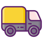 Truck icon