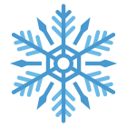 Snowflake icon