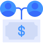 Investition icon