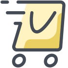Express Shopping icon