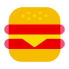 X-Burger icon