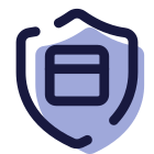 Application Shield icon