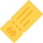 Voucher icon